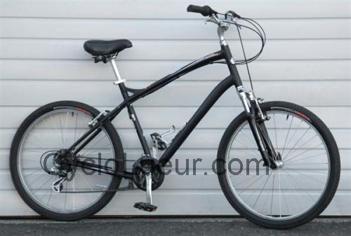 Specialized Globe Carmel fiche technique et avis